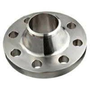 China Forged Stainless Steel WN Flanges F316L 1000lb on sale