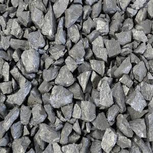 Quality Steel Making Silicon Metal 553 411 Grade Metallic Silicon wholesale
