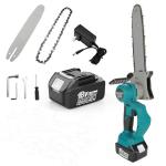 16 Inch Handheld Portable Portable Chain Saw