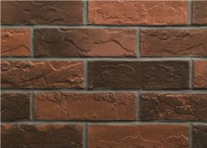 Quality Recycled Nice Flexible Floor Tiles Brick Like New Decoration Material wholesale