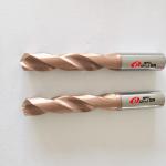 3/4" 3/8" 5/32" 7/32" Solid Carbide Drill Bits For Hardened Steel Cast Iron 2mm