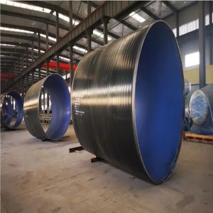 Quality Durable 3PE Coating Equipment for Effective Steel Pipe Protection wholesale