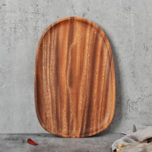 Quality Solid Wood Carving Trays and Elegant Fruit Baskets for Long-Lasting Kitchen Utensils wholesale