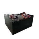 OEM Lithium Lift Truck Battery 51.2V 404AH Lithium Iron Phosphate Battery