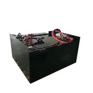 Quality OEM Lithium Lift Truck Battery 51.2V 404AH Lithium Iron Phosphate Battery wholesale