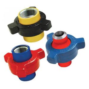 Quality API Hammer Unions for fitting connections wholesale
