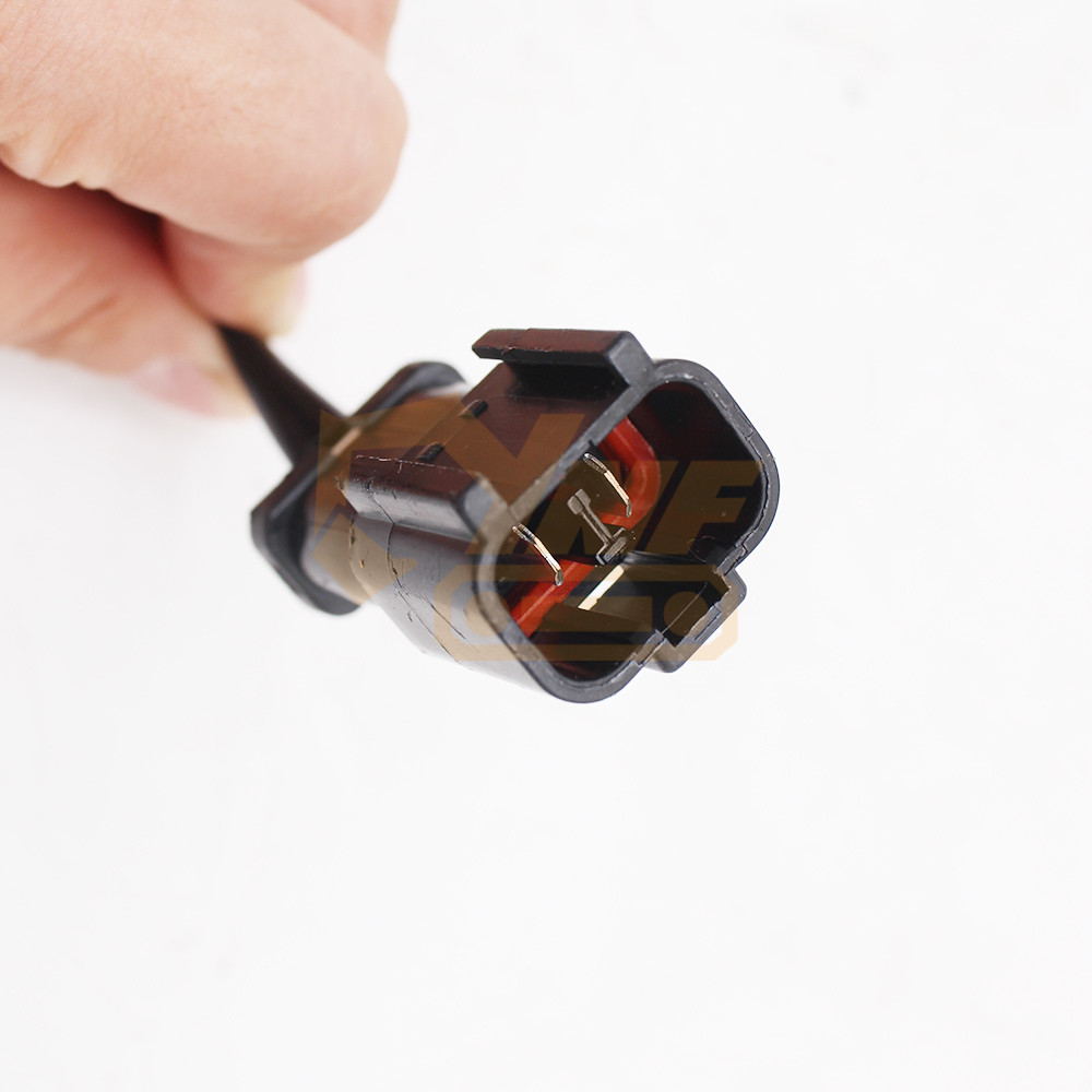 Excavator Parts Revolution Sensor PC220-6 7861-92-2310 For S6D102E PC650-6 PC200-6