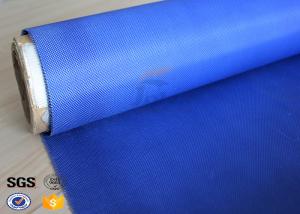 Quality Fireproof Resistant Silver Coated Fibreglass Cloth Outdoor Composite wholesale
