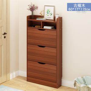 Quality OEM Non Toxic Shoe Sideboard Cabinet For Door Entrance wholesale