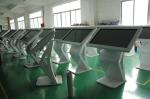 4096×4096 Resolution Bill Pay Kiosk With 32 Inch Touch Screen Reducing Lining