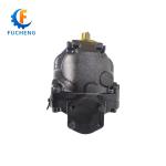 Sauer High Pressure Hydraulic Piston Pump ERR130BLS2520NNNN for Industrial