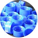 8 Cameras Water Bottle Closure Detection Equipment