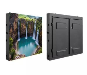 Quality 5mm Pixel Outdoor LED Billboard Waterproof Dust-proof LED Screen Panels wholesale