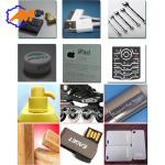 20W fiber laser engraving marking machine for metal and plastic
