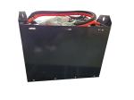 OEM Forklift Lithium Battery Portable Rechargeable Heavy Equipment Battery