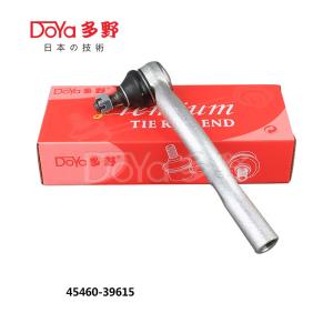 Quality Toyota Tie Rod End 45460-39615 wholesale