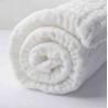 Buy cheap 110x115cm 6 layer Washing Medical 100% Cotton Baby Gauze Bath Towel Wholesale from wholesalers