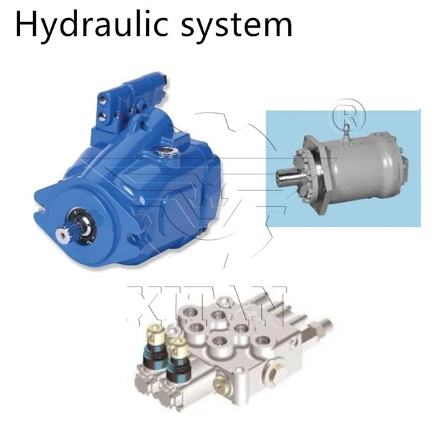 Crawler Drill Rig for Jet-grouting