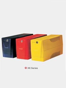 Quality Energy Saving 500VA - 1200VA Uninterruptible Power Supplies Square Wave UPS wholesale