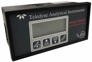 Quality 8800A Teledyne Analytical Instruments , Teledyne Trace Moisture Analyzer​​ wholesale