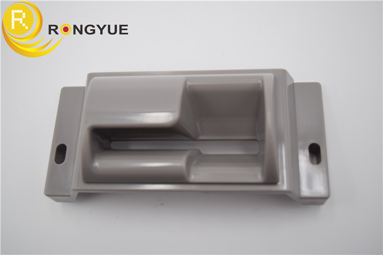 Wincor Diebold ATM Parts Grey Card Throat 1500XE S452 Refurbish Condition