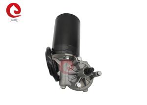 Quality JUNQI DC GEAR MOTOR 2 Lead Wires 12V Max Torque 50N.M Wiper Motor For Coach Bus wholesale