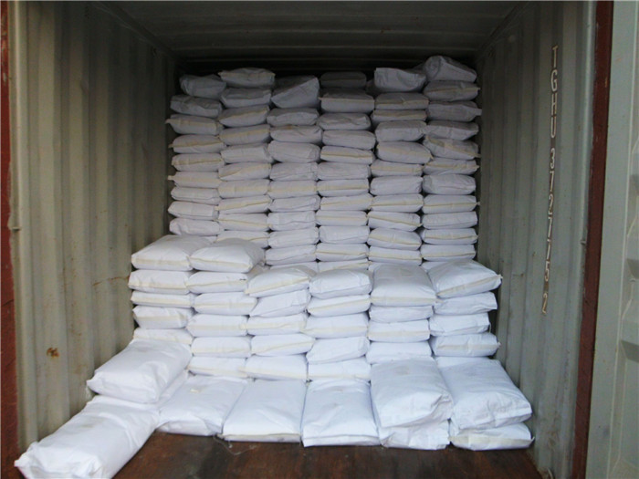 Wheat Gluten Powder For Baking Food Ingredient , Light Yellow Gluten Powder