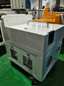 Quality 350W JPT Laser Cleaning Equipment For Rust Removal wholesale