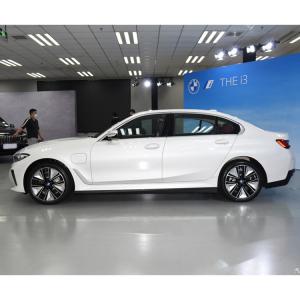Quality BMW i3 Luxury Sedan Energy Electric Car in Rear Motor Layout and 250 kW Maximum Power wholesale