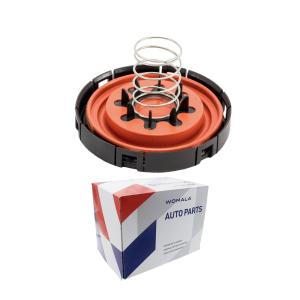 China WOMALA PCV Valve Service Kit LR133579 For Land Rover LR4 on sale