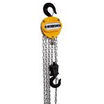 1 Ton 3 Ton Warehouse Hand Chain Hoist Manual Hoist