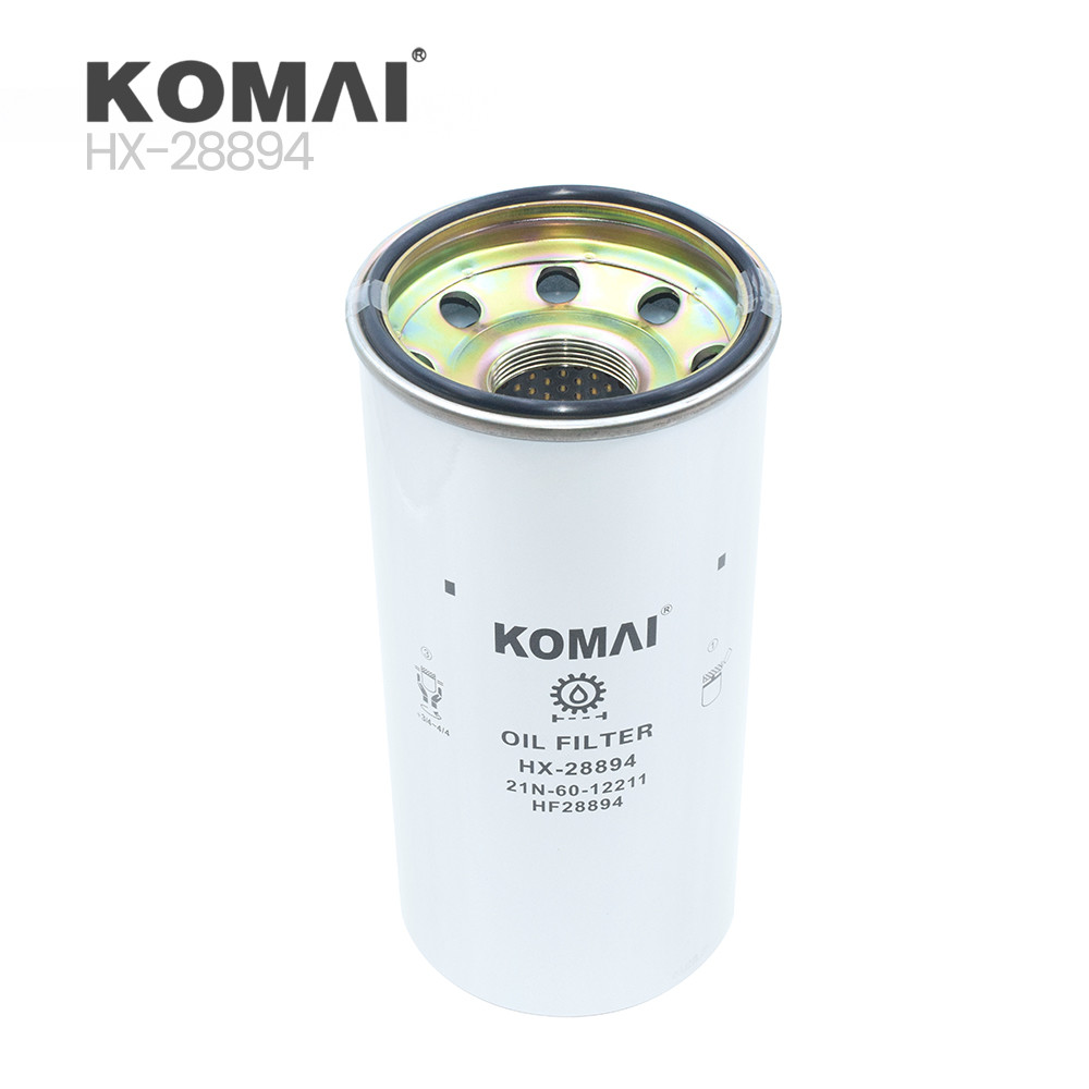 KOMAI Hydraulic Filter 21N-60-12210 SH 60007 SPH 9235 0759116 UA HC-5603 BT 9377 P550615 HF28894 CSP10L30 CSP-10L-30 2446U254S3 21N-60-12210 SCP-10L