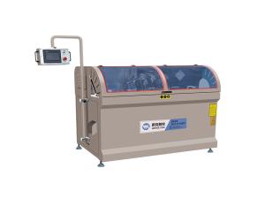 Quality 300mm CNC Corner Cutting Saw Heavy Duty Cutting Saw wholesale