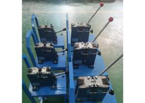 Quality 1.2mm Wire Cold Copper Welding Machine wholesale