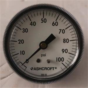 Quality Waukesha Oil Pressure Gauge 105335A wholesale