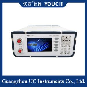 Single Mode VOA Attenuator Dynamic Attenuation Range Of 0 ~ 40dB