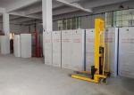 150L FM200 Fire Fighting System