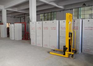 Quality 150L FM200 Fire Fighting System wholesale