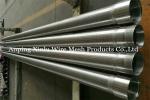 6m Standard Length Wire Wrapped Continuous Slot Johson Water and Oil Well