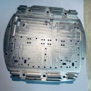 Quality Precision Machining Aluminum AL6082 5G CNC Components wholesale