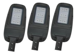 Quality High Mast Rechargeable Flood Light , Outdoor Flood Light Fixtures Pure White wholesale