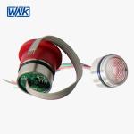 I2C interface Water Pressure Transducers 316L stainless steel Housing