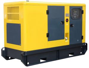 Quality Silent Diesel Generator 30kva 100kva 120kva 1250kva wholesale