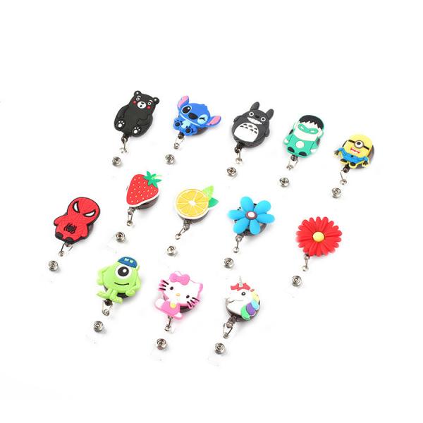 Cheap Deyi Color Reel Badge for sale