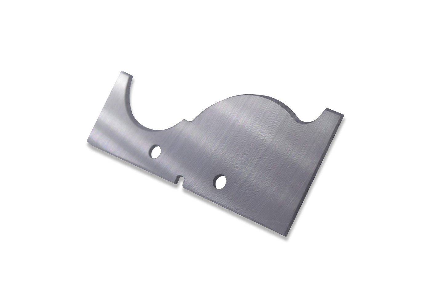 FK30UF Molding Knives For Common Molding Machines And Shaper Cutter Heads
