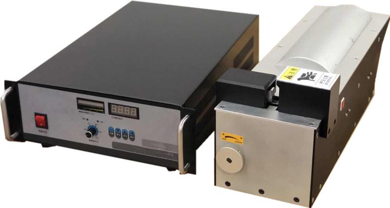 High Power 20Khz Ultrasonic Metal Welding Device For Copper Welding Wires Cross Section 1 To 30mm2
