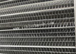 Quality 610mm Width Galvanized Construction 5mm Rib Lath Sheet JF0508 wholesale
