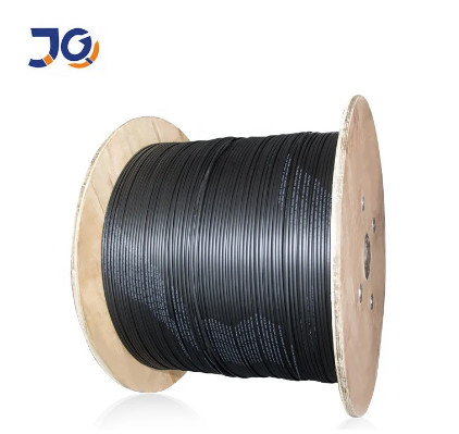 Underwater Fiber Optic 4-144 Core Submarine Cable Single Mode Direct Buried GYTA33 Multimode Compression Resistant Cable