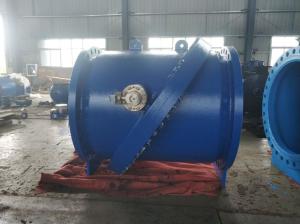 Quality Tilted Disc Check Valve wholesale