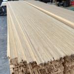 Durable Harmless Bamboo Ply Wood , Multipurpose Bamboo Veneer Roll